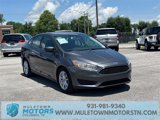 Used 2018 Ford Focus SE image 3