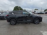 Used 2020 MAZDA CX-5 Touring image 4