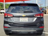 Used 2023 Chevrolet Equinox LT image 4