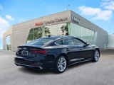 Used 2020 Audi A5 2.0T Premium Plus image 4