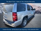 Used 2014 Chevrolet Tahoe LT image 3