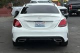 Used 2020 Mercedes-Benz C 300 Sedan image 5