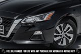 Used 2020 Nissan Altima 2.5 S image 3