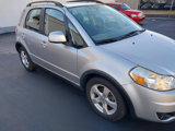 Used 2011 Suzuki SX4 AWD Hatchback image 3