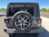 Used 2024 Jeep Wrangler Unlimited image 6