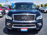 Used 2017 INFINITI QX80 4WD image 5