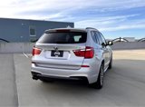 Used 2017 BMW X3 xDrive28i w/ Premium Package image 6