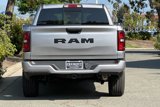 New 2025 RAM 1500 Tradesman image 4