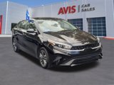 Used 2024 Kia Forte LXS image 3