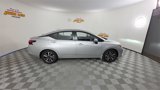 New 2025 Nissan Versa SV image 4