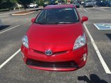 Used 2014 Toyota Prius Two image 3