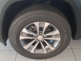 New 2025 Chevrolet Equinox LT image 4