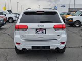 Used 2017 Jeep Grand Cherokee Overland image 5