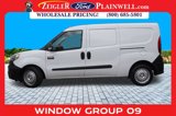 Used 2021 RAM ProMaster City Tradesman w/ Window Group 09 image 2