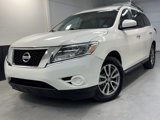 Used 2016 Nissan Pathfinder S image 3