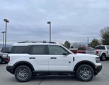 New 2025 Ford Bronco Sport Big Bend image 2