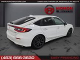 Used 2024 Honda Civic Sport Touring image 5