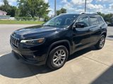 Used 2021 Jeep Cherokee Latitude Lux w/ Comfort/Convenience Group image 5