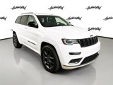 Used 2020 Jeep Grand Cherokee Limited X image 3