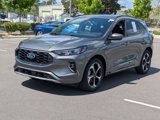 Used 2023 Ford Escape ST-Line Elite w/ Class II Trailer Tow Package image 4