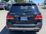 Used 2016 Mercedes-Benz GLE 350 4MATIC image 6