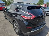 Used 2017 Nissan Murano SV image 3