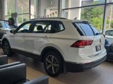 New 2024 Volkswagen Tiguan Wolfsburg Edition image 3