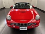 Used 2002 Ford Thunderbird image 3