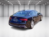Used 2024 Audi A5 2.0T Premium Plus w/ Premium Plus image 5