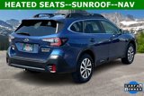 Used 2021 Subaru Outback Premium w/ Popular Package #1 image 2