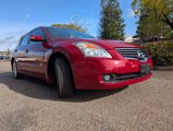 Used 2009 Nissan Altima Hybrid Sedan w/ Connection Pkg image 5
