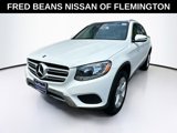 Used 2018 Mercedes-Benz GLC 300 4MATIC image 3