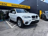 Used 2013 BMW X5 xDrive35i image 4