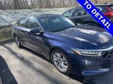 Certified 2019 Honda Accord LX image 2