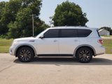 Used 2018 Nissan Armada Platinum w/ Captain Seat Package image 4