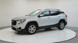 Used 2022 GMC Terrain SLE w/ Driver Convenience Package image 4