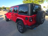 Certified 2024 Jeep Wrangler Unlimited image 3