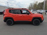 Used 2021 Jeep Renegade Sport image 6