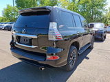 Used 2020 Lexus GX 460 Premium image 2