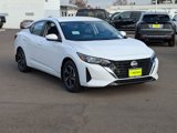 Used 2025 Nissan Sentra SV w/ All-Weather Package image 3