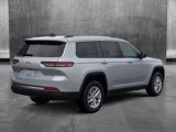 Used 2023 Jeep Grand Cherokee L Laredo image 5