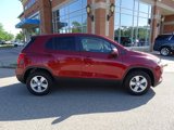 Certified 2022 Chevrolet Trax LS w/ Tint and Cruise Package image 3