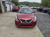 Used 2015 Nissan Versa S Plus image 3