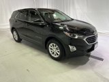 Used 2018 Chevrolet Equinox LT image 2