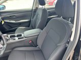 New 2025 Nissan Sentra S image 4