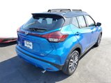 Used 2021 Nissan Kicks SR w/ SR Premium Package image 4