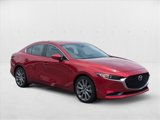Used 2023 MAZDA MAZDA3 s image 3
