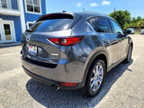 Used 2019 MAZDA CX-5 Grand Touring image 5