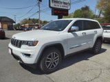 Used 2022 Jeep Grand Cherokee Limited image 6