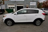 Used 2014 Kia Sportage LX image 3